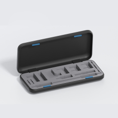 USB-C Adapter Storage Case