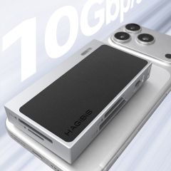 5-in-1 Memory Card Reader
