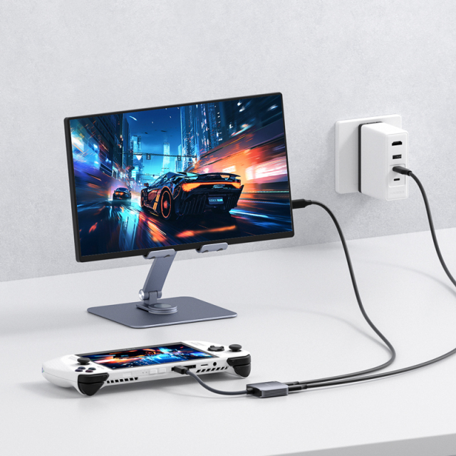 USB-C to AR Glasses Adapter