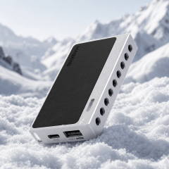 5-in-1 Memory Card Reader