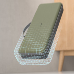 Storage Case for Keyboard