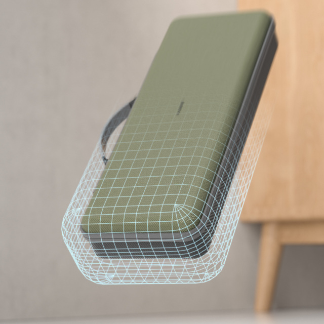 Storage Case for Keyboard