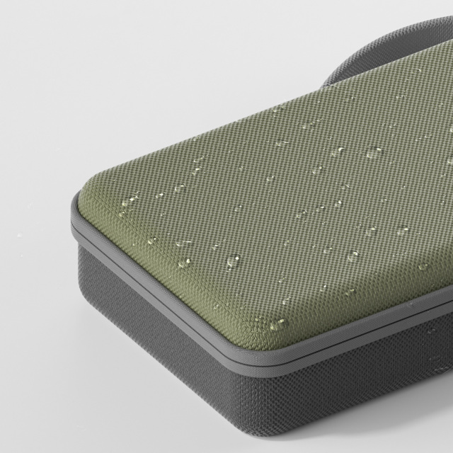Storage Case for Keyboard