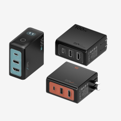100W GaN Charger