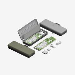 Storage Case for Keyboard