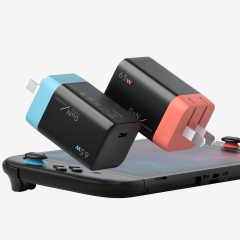 65W GaN Charger