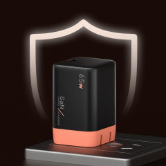 65W GaN Charger