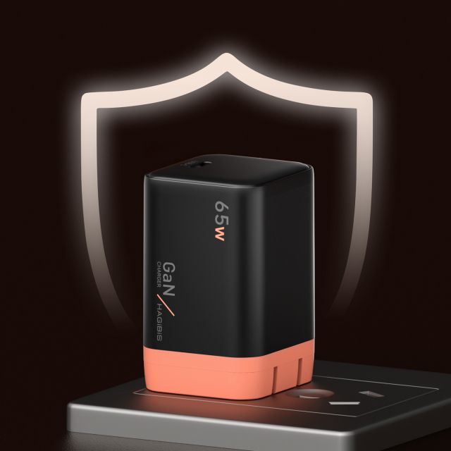 65W GaN Charger