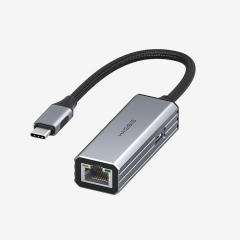 USB-C to RJ45 Adapter