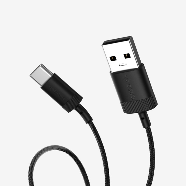 Ultra Flexible Paracord Mouse Cable
