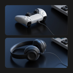 Ultra Flexible Paracord Mouse Cable