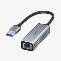 USB-A to RJ45 Adapter