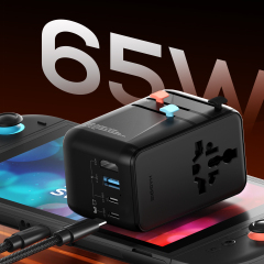 Universal Travel Adapter