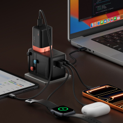Universal Travel Adapter
