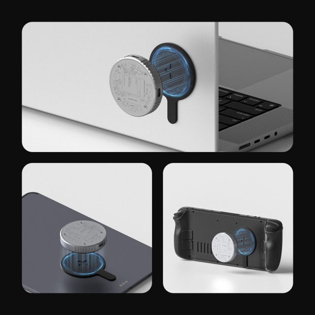 MagSafe Sticker