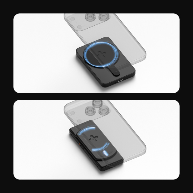 MagSafe Magnetic Patch