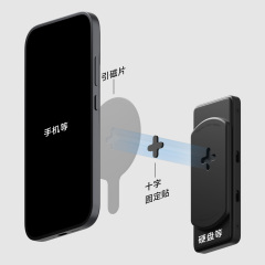 MagSafe Magnetic Patch