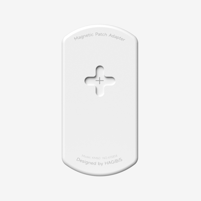 MagSafe Magnetic Patch
