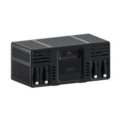3D Printed Storage Box