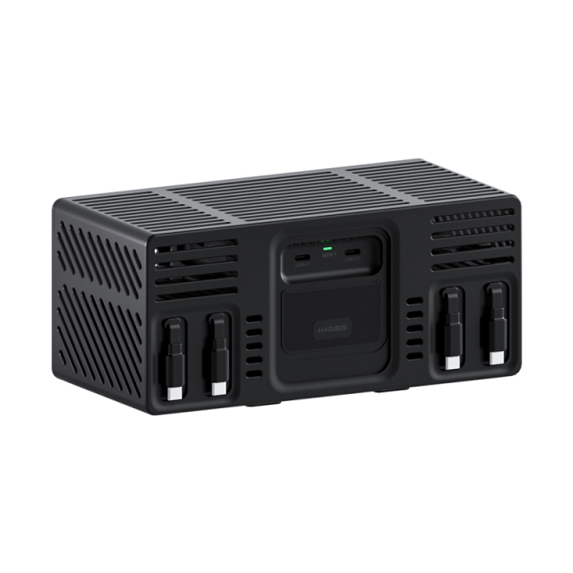 3D Printed Storage Box