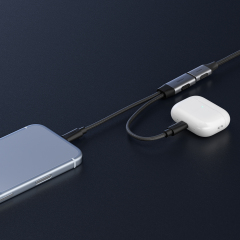 USB Splitter