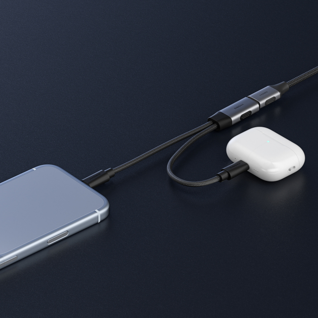 USB Splitter