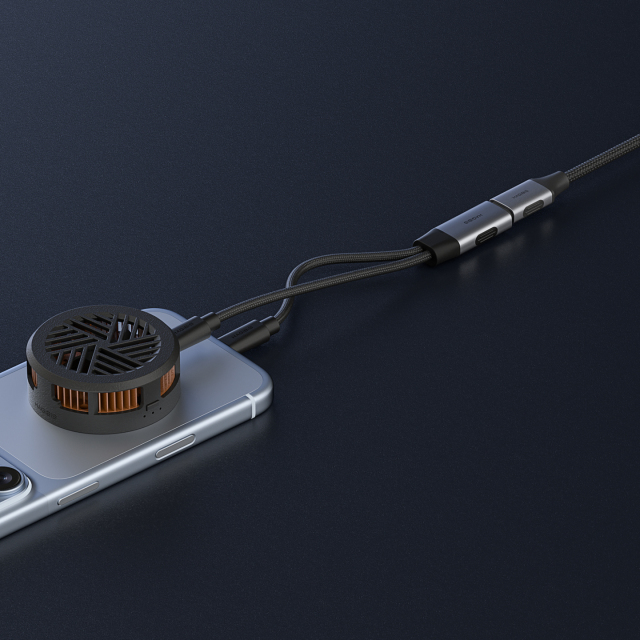 USB Splitter