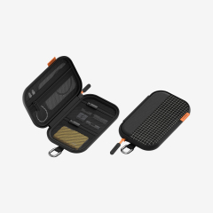 Small Accessory Storage Case