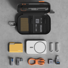 Small Accessory Storage Case