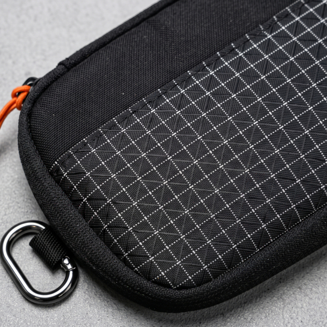 Small Accessory Storage Case