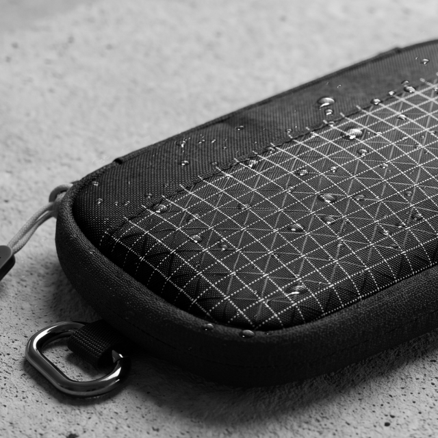 Small Accessory Storage Case