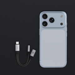 USB-C to 3.5mm jack Adapter