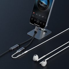 USB-C Splitter