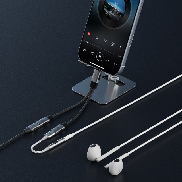 USB-C Splitter