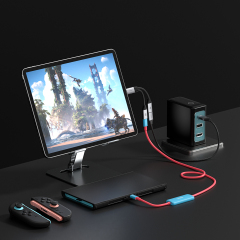 USB-C Splitter
