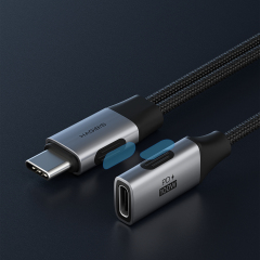 USB-C Splitter