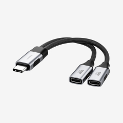 USB-C Splitter