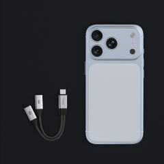 USB-C Splitter