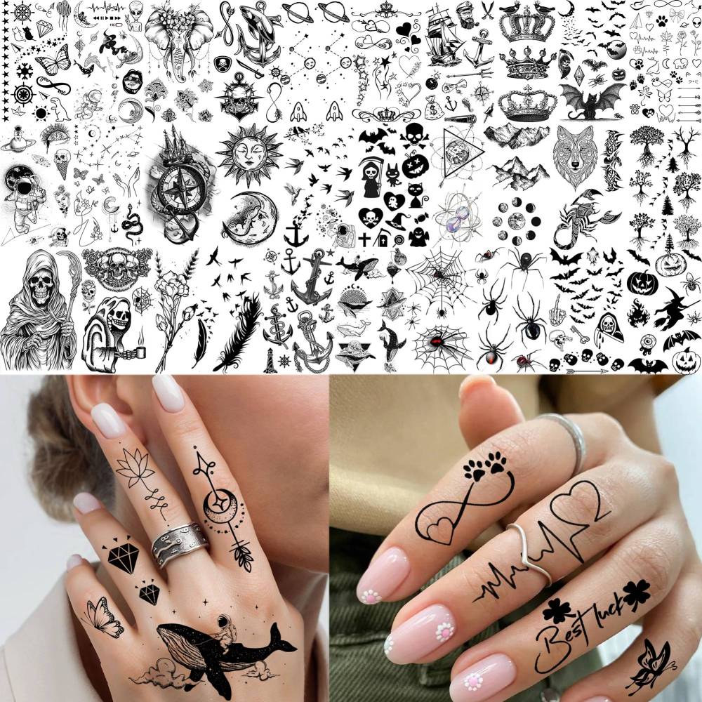 74 Sheets Jesus Christ Temporary Tattoos For Women Men, Half Arm Large Religious God Christian Lion Cross Fake Tattoos Adults, Bulk Realistic Angels Virgin Mary Tattoos Stickers Faith Peace