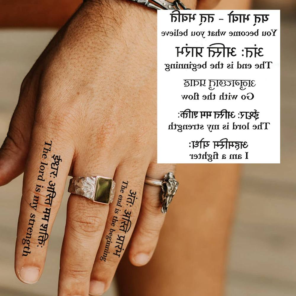 1 Sheet Y2k Words Temporary Tattoos For Women Men Adults Hands Finger Foot Neck Clavicle Legs Thigh Forearm Shank Arm Body Art Makeup, Semi Permanent Temp Fake Tattoo Stickers Waterproof Long Lasting Realistic Tatoos For Festival Party Accessory