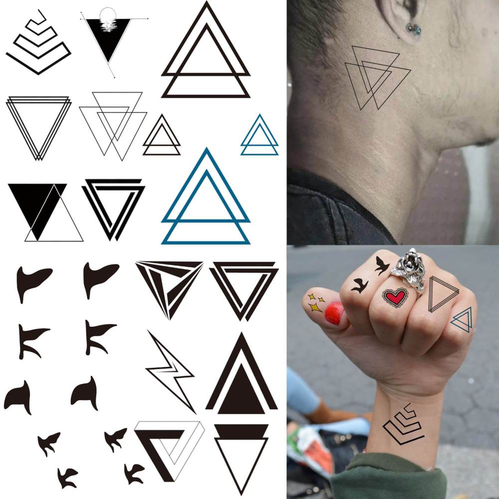 15 Sheets Cute Space Temporary Tattoos For Women Men Adults Hands Finger Foot Neck Clavicle Legs Thigh Forearm Shank Arm Body Art Makeup, Semi Permanent Temp Fake Tattoo Stickers Waterproof Long Lasting Realistic Tatoos For Festival Party Accessory