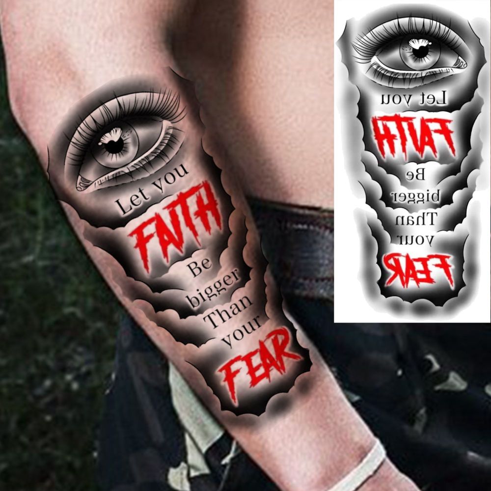 8 Sheets Butterfly Temporary Tattoos For Women Men Adults Hands Finger Foot Neck Clavicle Shank Arm Body Art Makeup, Semi Permanent Fake Tattoo Stickers Waterproof Long Lasting Realistic Tatoos