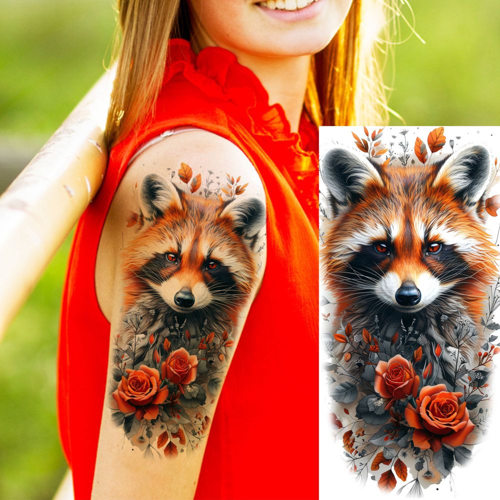 8 Sheets Butterfly Temporary Tattoos For Women Men Adults Hands Finger Foot Neck Clavicle Shank Arm Body Art Makeup, Semi Permanent Fake Tattoo Stickers Waterproof Long Lasting Realistic Tatoos