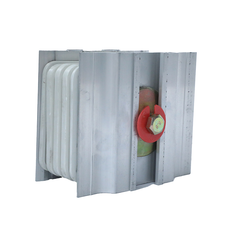 Dense Busbar Connectors