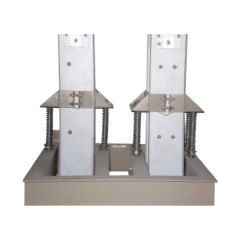 Пружинный кронштейн