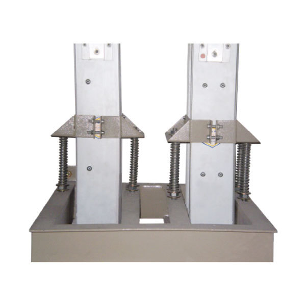 Пружинный кронштейн