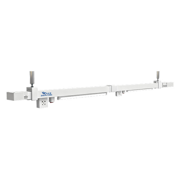 Q-type PVC Power and Lighting Busbar Trunking System
