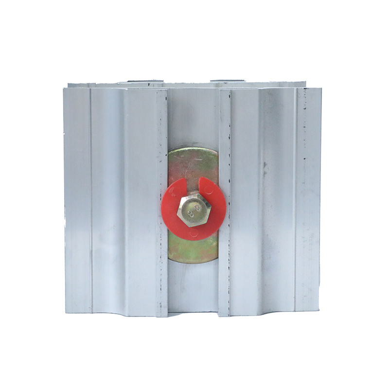 Dense Busbar Connectors