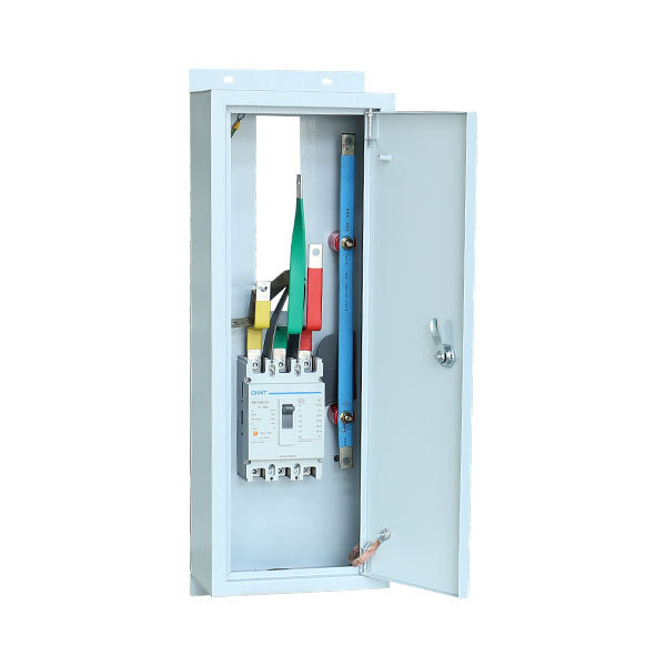 Пневматический штекерный блок