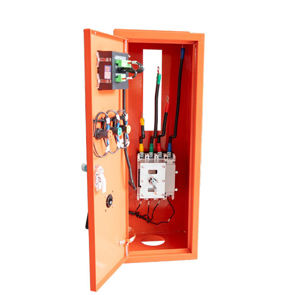 High-Density Plug-in Box